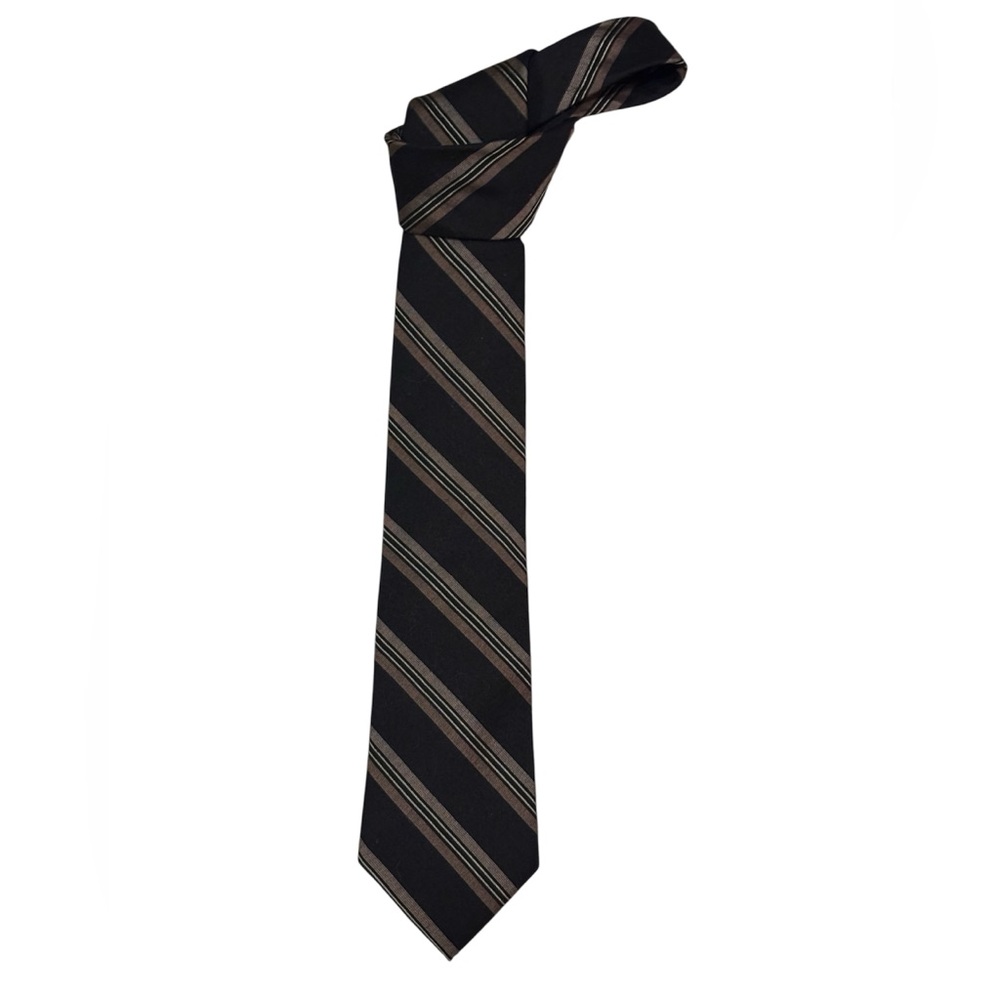 Dior ALL SILK tie